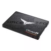 SSD diskas Team Group T-FORCE VULCAN Z 512 GB 2.5 colio SATA III T253TZ512G0C101