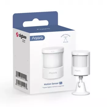 Aqara Smart Home judesio jutiklis, MS-S02, belaidis, Zigbee