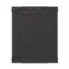 Sieninis stovas Lanberg WF11-3306-10B 6U juodas, 30 kg talpa