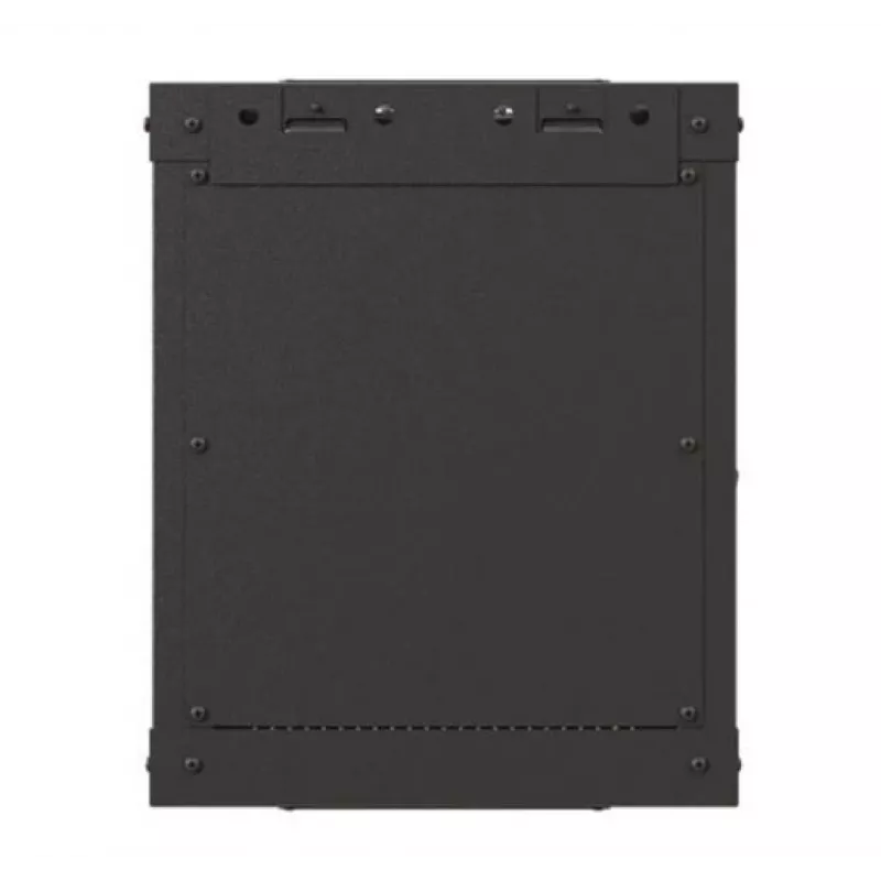Sieninis stovas Lanberg WF11-3306-10B 6U juodas, 30 kg talpa