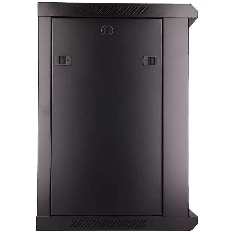 Sieninis spintos stovas Extralink 12U 600x450 juodas