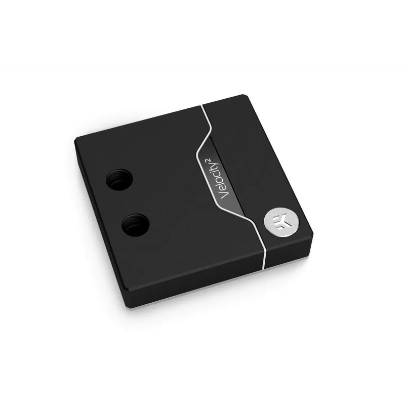 EK Water Blocks Quantum Velocity2 vandens blokas