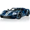 LEGO Technic 2022 Ford GT (42154) modelio rinkinys suaugusiems