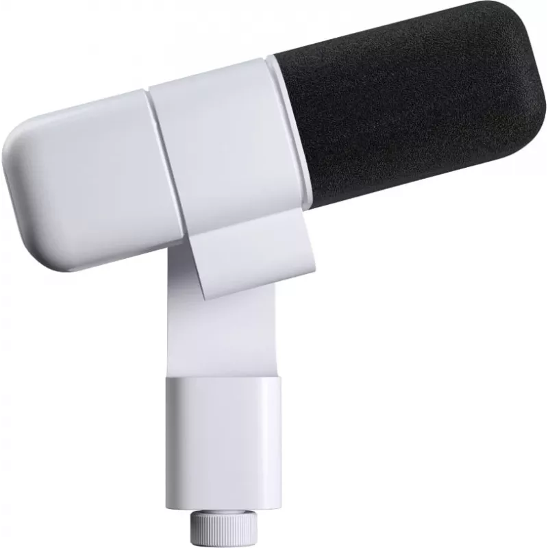 Studijinis mikrofonas Logitech G Yeti Studio