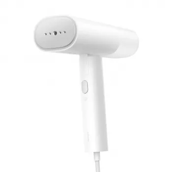 Nešiojamas drabužių garintuvas Xiaomi BHR8269EU 0,16 L 1300 W Baltas