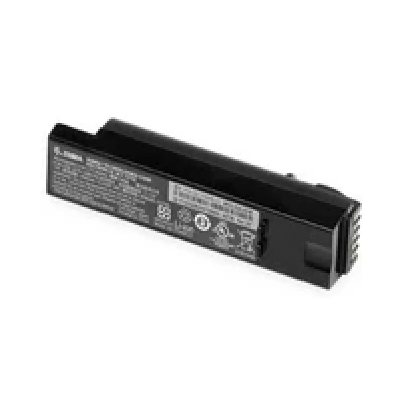 Zebra BTRY-DS81EAB0E-00 atsarginė baterija su PowerPrecision+ technologija, 2500 mAh