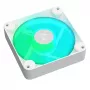 APNX FP1-120 WH 120 mm ARGB PWM korpuso ventiliatorius - Baltas