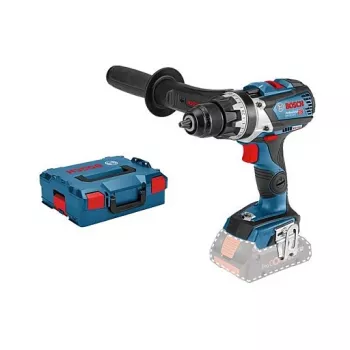 Bosch GSR 18V-110 C Professional gręžtuvas su pistoline rankena, bešepetėlis, 2100 RPM
