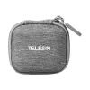 Mini dėklas fotoaparatui Telesin IS-HCC-001, skirtas Insta360 GO 3