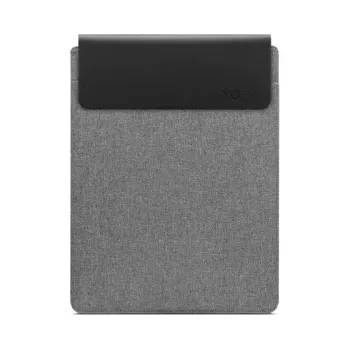 Lenovo GX41K68624 nešiojamojo kompiuterio dėklas 36,8 cm (14,5 colio) Sleeve pilkas