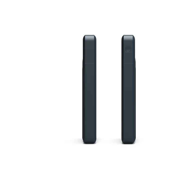 Power Bank Port Designs 907006 10000 mAh Li-polimeras Juoda