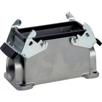 LappKabel Pagrindo korpusas M25 EPIC® H-B 24 19104000 1 vnt.