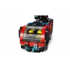 LEGO CITY 60499 Gaisrinis automobilis oro uostui