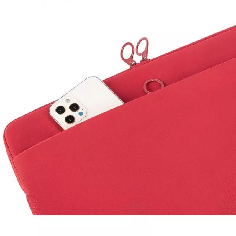 TUCANO Top Second Skin 40,60 cm 16 Red Notebook to 16 BFTMB16-R