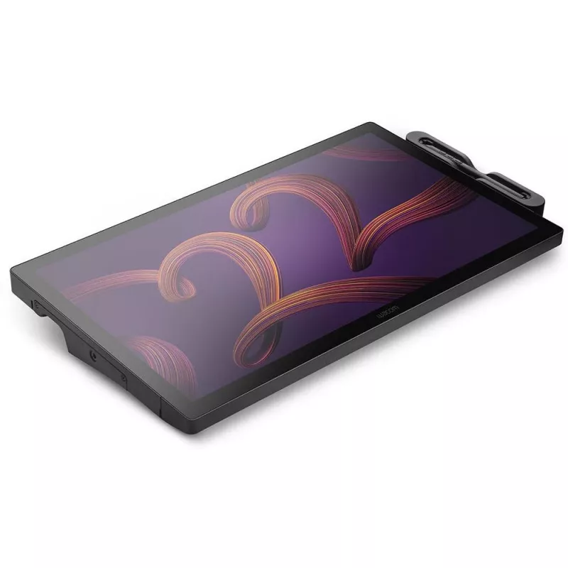 Wacom GT-2046 Display Black profesionalus piešimo planšetinis monitorius