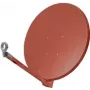Palydovinis reflektorius Televes S 860CL-Z Alu Classic-Line raudonas, modelis S860CL-Z