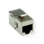 RJ-45 kištukinis lizdas (keystone) ekranuotas CAT6a VALUE 21.99.3006