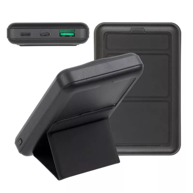 Power Bank WRL 10000mAh MagSafe VA2604 Rivacase