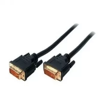 DVI-D laidas ShiverPeaks 15 m DVI-D / DVI-D