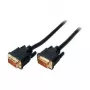 DVI-D laidas ShiverPeaks 15 m DVI-D / DVI-D