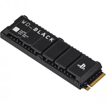 SSD Western Digital Black SN850P 1TB M.2 PCIe Gen4 NVMe