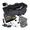 FreedConn FX Pro V2 EU MESH motociklo domofonas