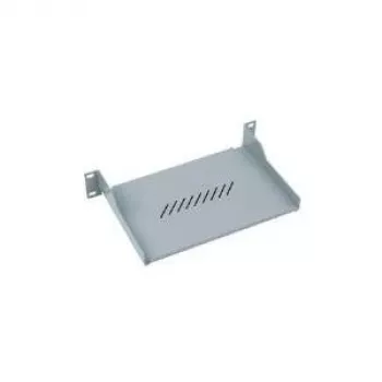 Lentynėlė stelažui Triton RAC-UP-X01-C1, 1U, 10 inch