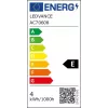 LED lemputė Ledvance Osram (atitinka 35 W), 2700 K