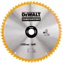 Pjūklo diskas metalui DeWALT DT1960-QZ