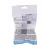 Tinklo jungtis LANBERG AD-RJ45-RJ45-OU6 — balta RJ-45 1 įėjimas į 1 išėjimą