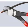 Įstrižinės replės Knipex 74 01 200