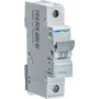 Automatinis jungiklis Hager MCN120 C charakteristika 1P 1 modulis (MCN120)