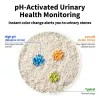 Kačių kraikas PETKIT Urine Monitor, 4 maišeliai – šlapimą stebintis besigrūdantis kraikas katėms