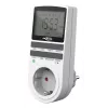 Kasdieninis/savaitinis laikmatis Ansmann 1260-0006