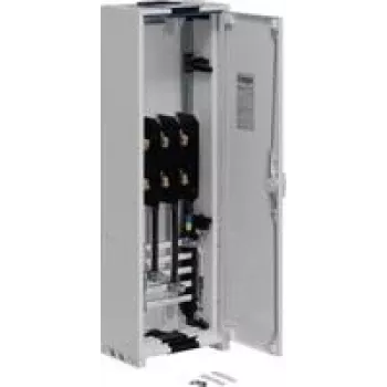 Namo prijungimo spintelė HAGER FP61H1N universali 950x300x205