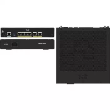 Valdomas komutatorius Cisco C921-4P