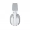 Ausinės White Shark WGH-2444 Firecrest White