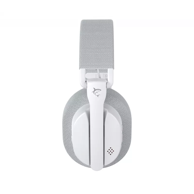 Ausinės White Shark WGH-2444 Firecrest White
