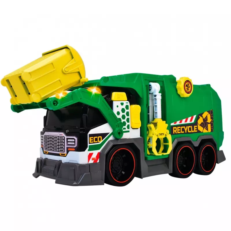 Dickie Toys 203307001 žaislinė transporto priemonė