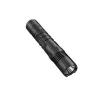 Nitecore P10 V2 žibintuvėlis, Precise serija, 1100 lm