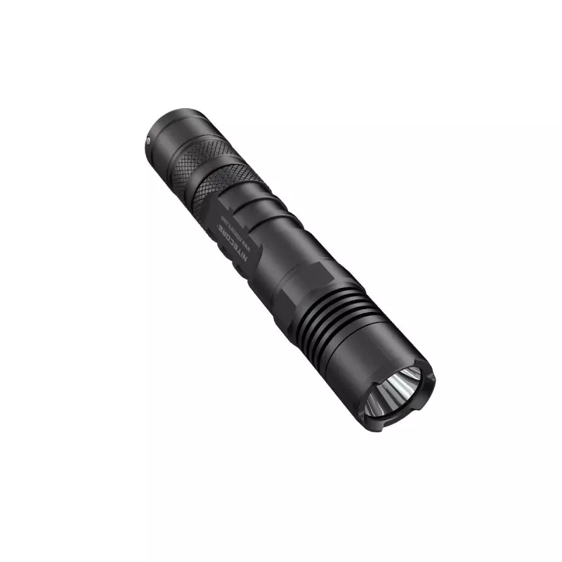 Nitecore P10 V2 žibintuvėlis, Precise serija, 1100 lm