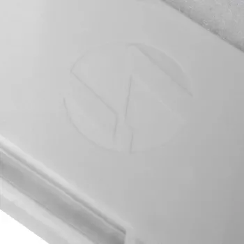 USB šakotuvas Lian Li PW-U2TPAW Type A vyriškas 1→3 IDC 9 kontaktų