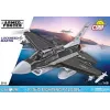Statybinis rinkinys Cobi F-16D Fighting Falcon, 436 dalių
