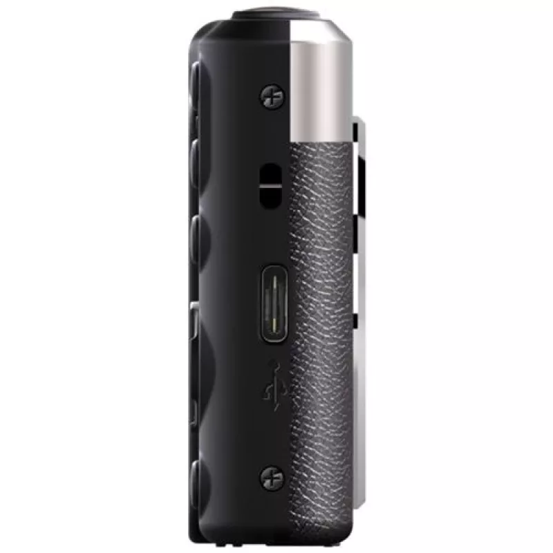 Kodak PIXPRO C1 kompaktiškas fotoaparatas juodas – 13 MP CMOS – Full HD – 2,8 colio Flip-LCD