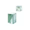 Laisvai pastatomas stovas Rittal DK 7507.030 15U pilka
