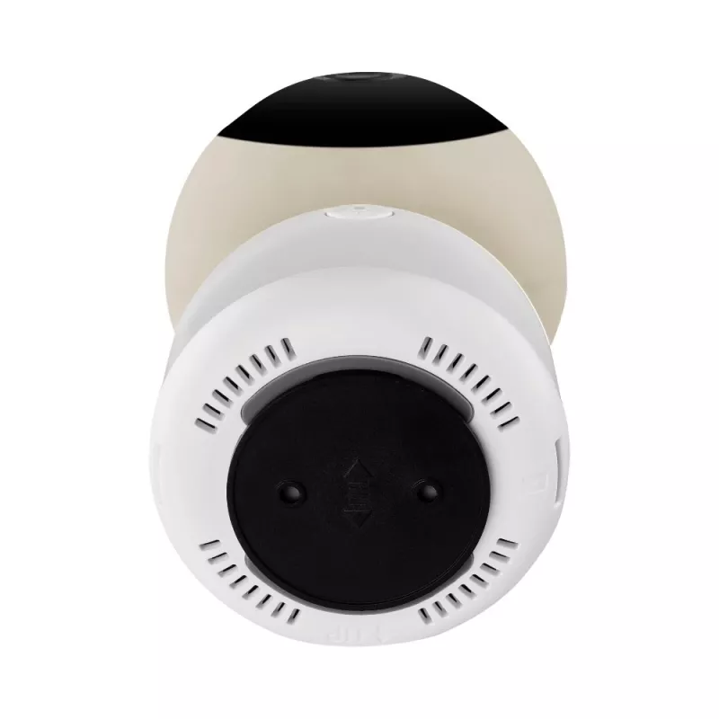 Vaizdo kameros auklė omajin by Netatmo OBC-01-EU Wi-Fi 110° matymo kampas