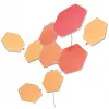Nanoleaf Shapes plėtinys NL42-0001HX-3PK (3 šešiakampės plokštės)