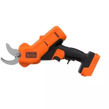 Black & Decker akumuliatorinės sodo žirklės 18V/2.0Ah BCPP18D1 Power shear