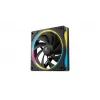 DeepCool FL12 SE 120mm ARGB 3 vnt. korpuso ventiliatoriai