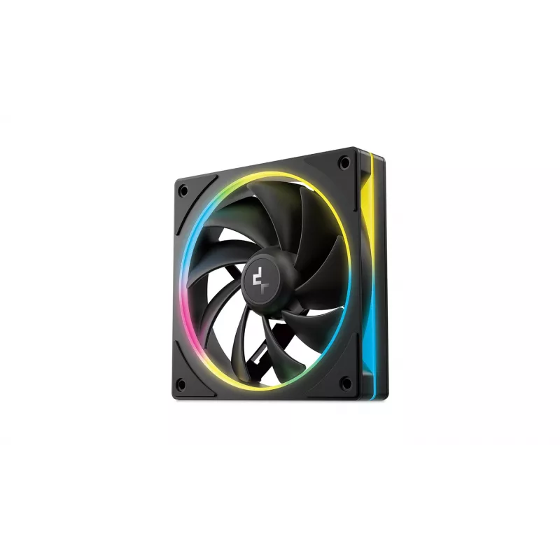 DeepCool FL12 SE 120mm ARGB 3 vnt. korpuso ventiliatoriai